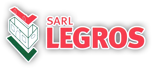 LOGO SARL LEGROS
